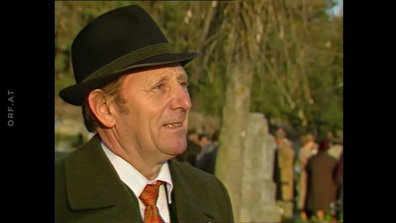 Die Geschichte Niederösterreichs: 1939 - Der Truppenübungsplatz Döllersheim Doku (2022)