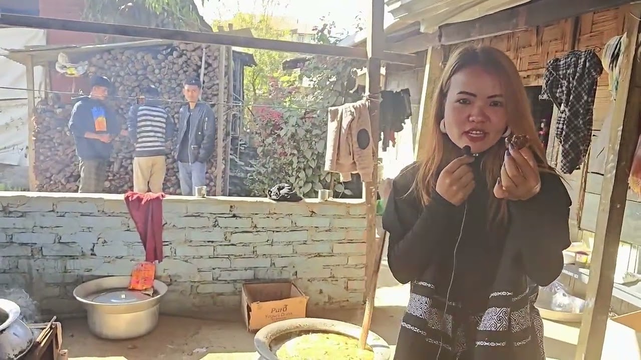 New Year 2025 Part II