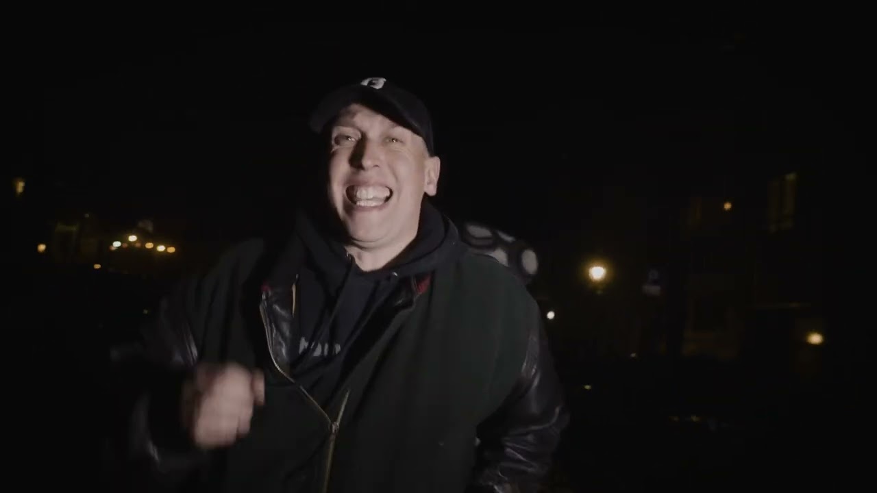 Grim104 - Artist Dinner Mit Dem Crazy Frog