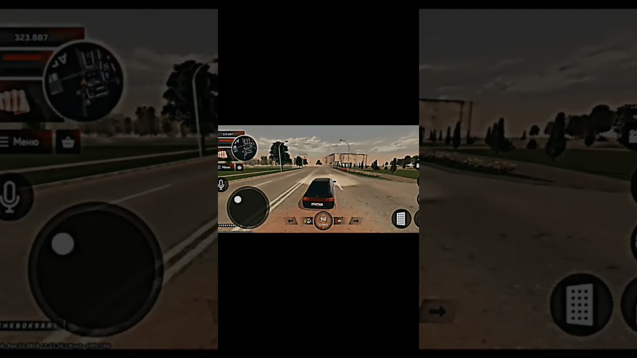 Вайбер? #гтарп #automobile #выстрелвпустоту #обзор #блекраша #gta #crmp #gaming