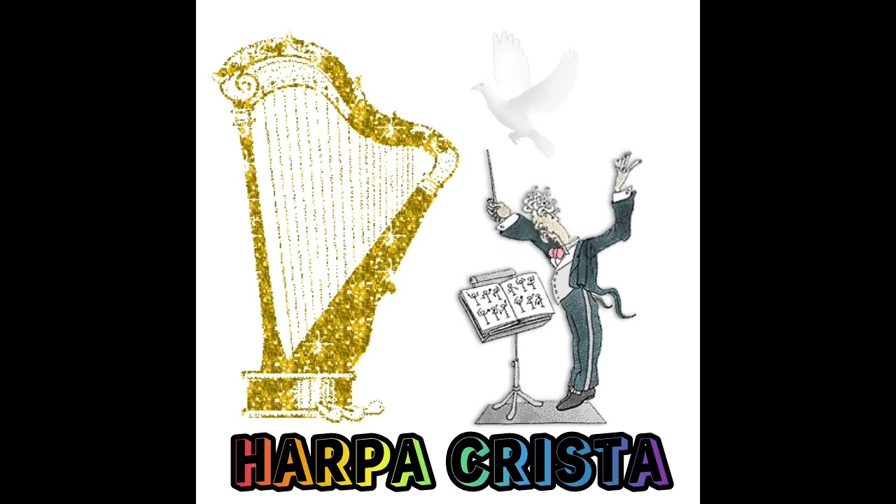 HARPA CRISTA05 A HISTORIA DOS HINARIOS MIXADO