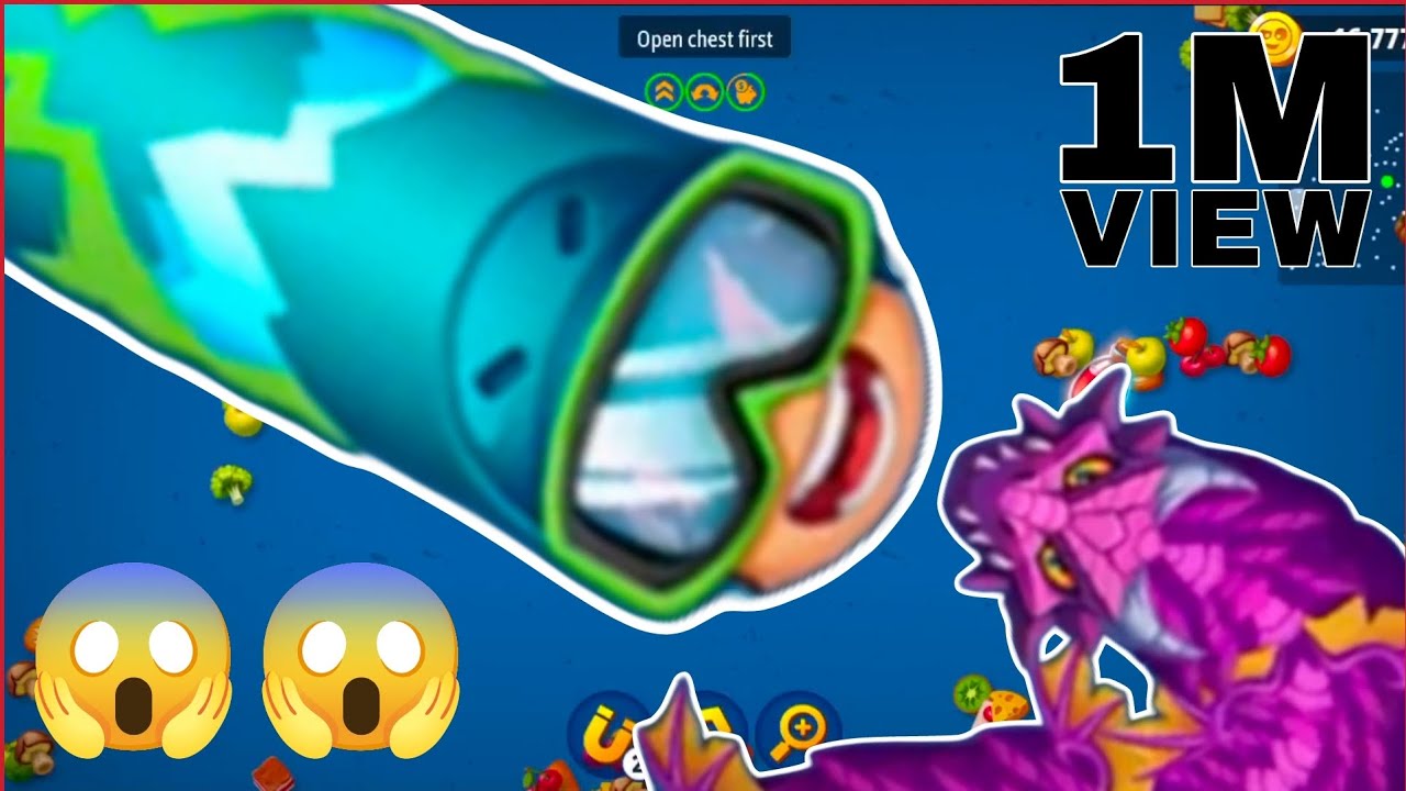 Wormzone best gameplay #games #wormszone #like #gaming #wormszoneio #funny #snakegame #subscribe 