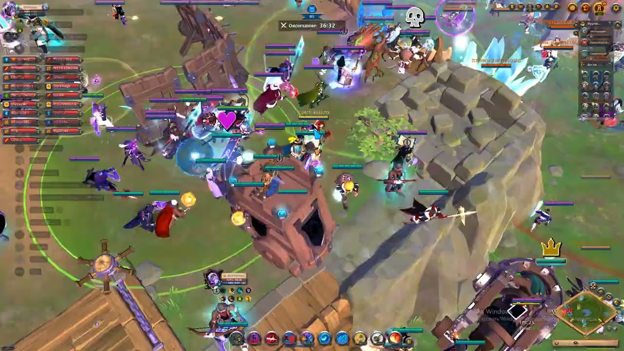 Albion Online rLx276kuRn