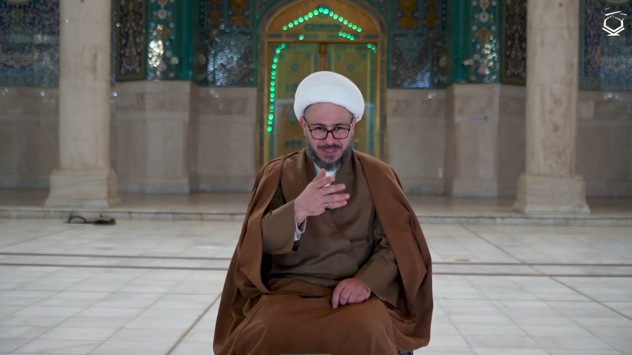 حديثٌ عن صوم #يوم_الشك | وفق فتاوى مرجعنا الطاهر (قده)  تقديم: الشيخ تحسين الازيرجاوي