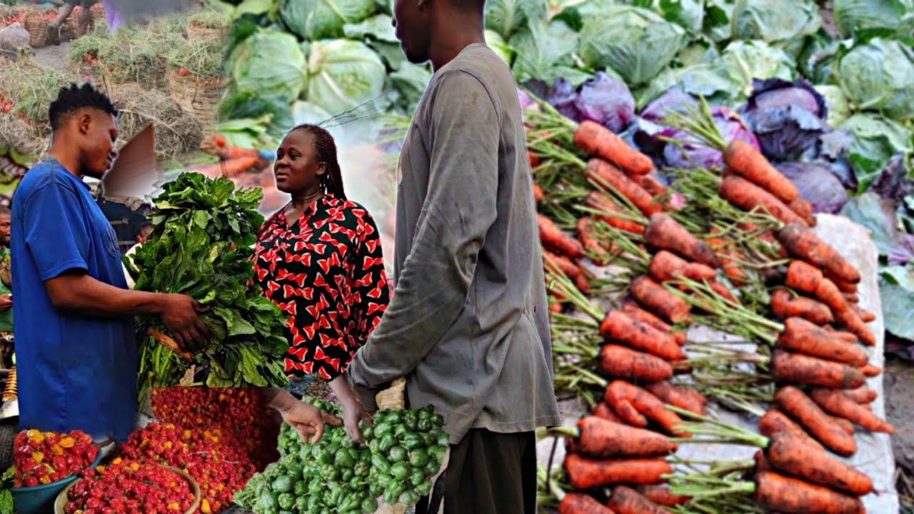 Motivation Grand marché familiale du mois on vous donne tout les prix !