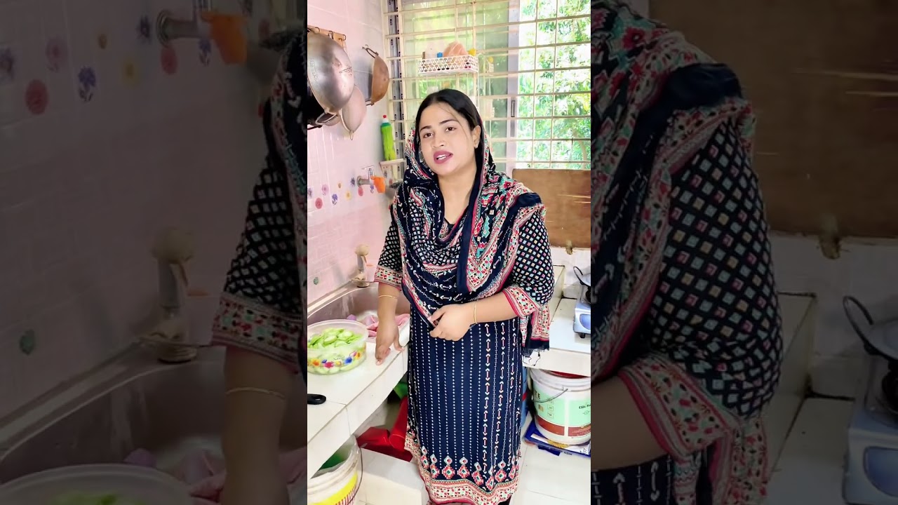 ব'উয়ের এমন হিসাব-নিকাশ সত্যিই প্রশংসা করার মতো।