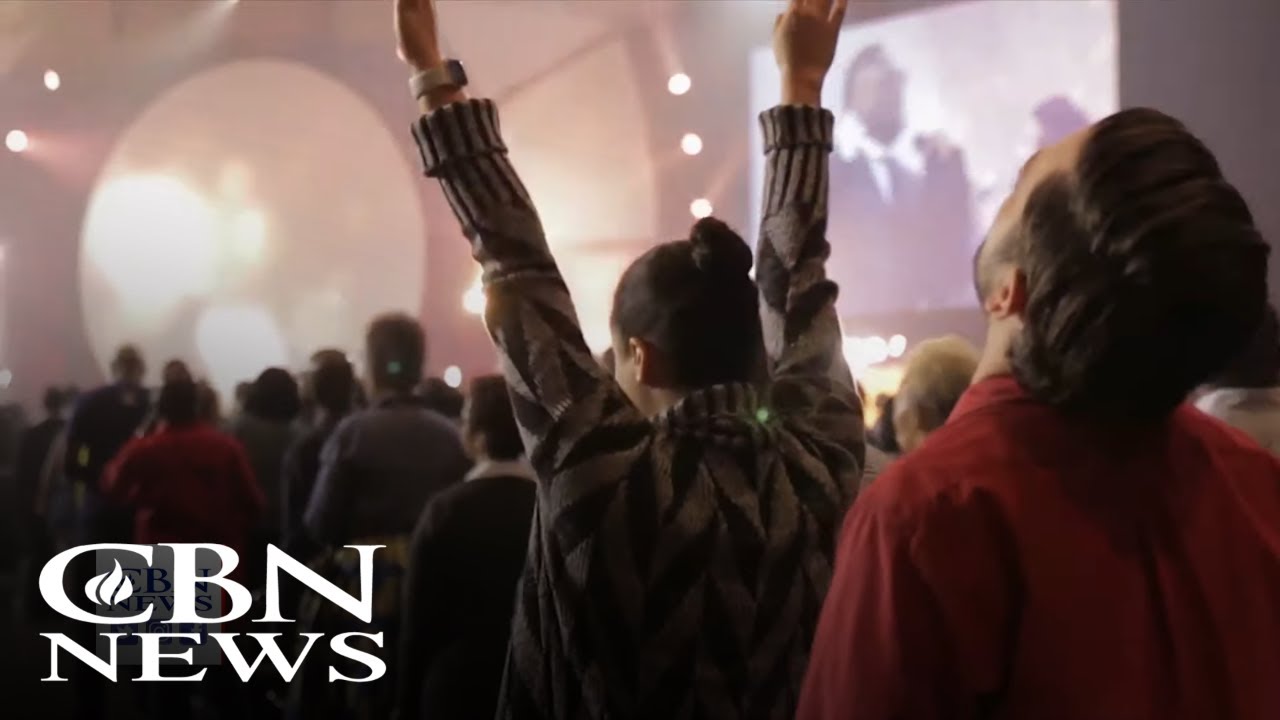 'Church Switchers': More US Christians Are Hungry for 'Authenticity in the Community'