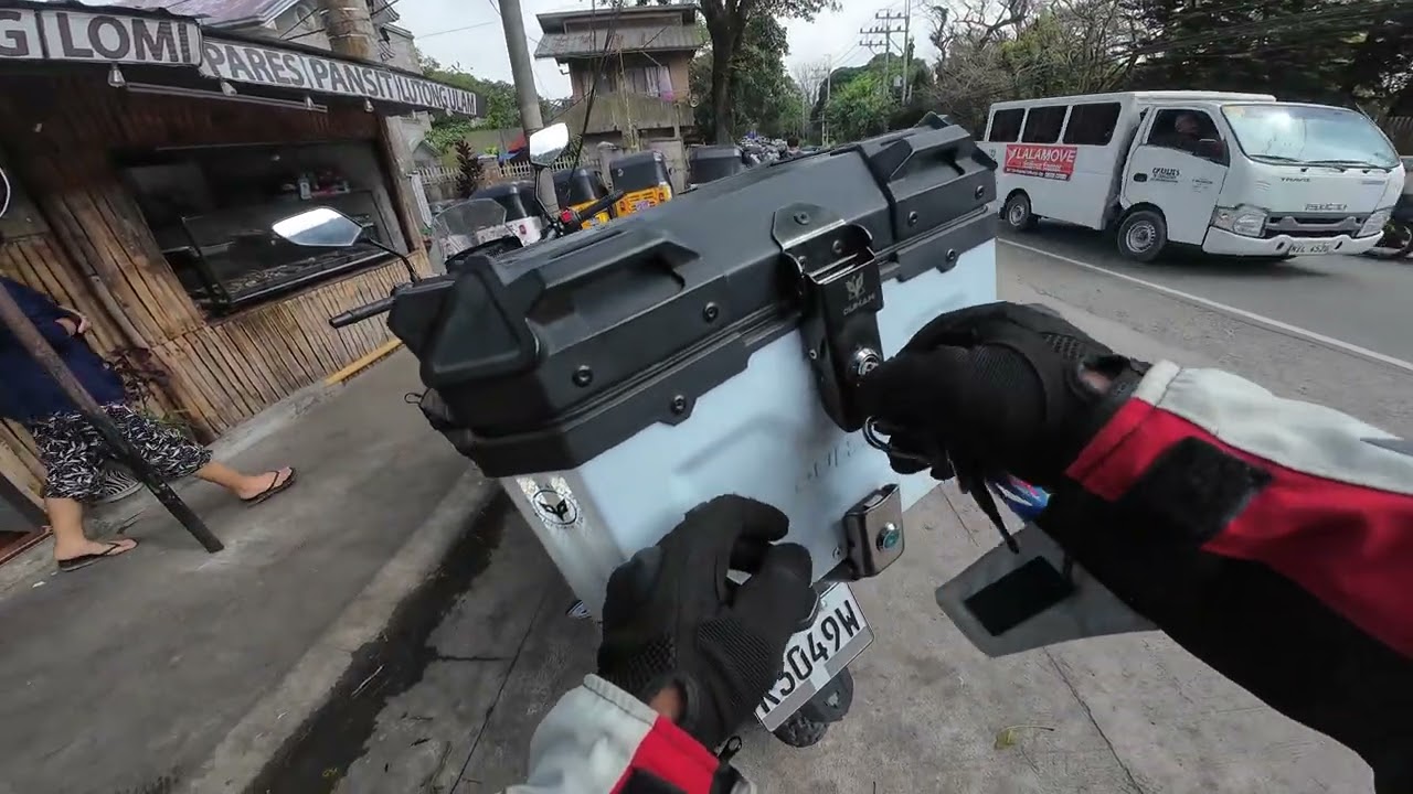 Motofino XRE250 After 3 months kumusta na kaya?