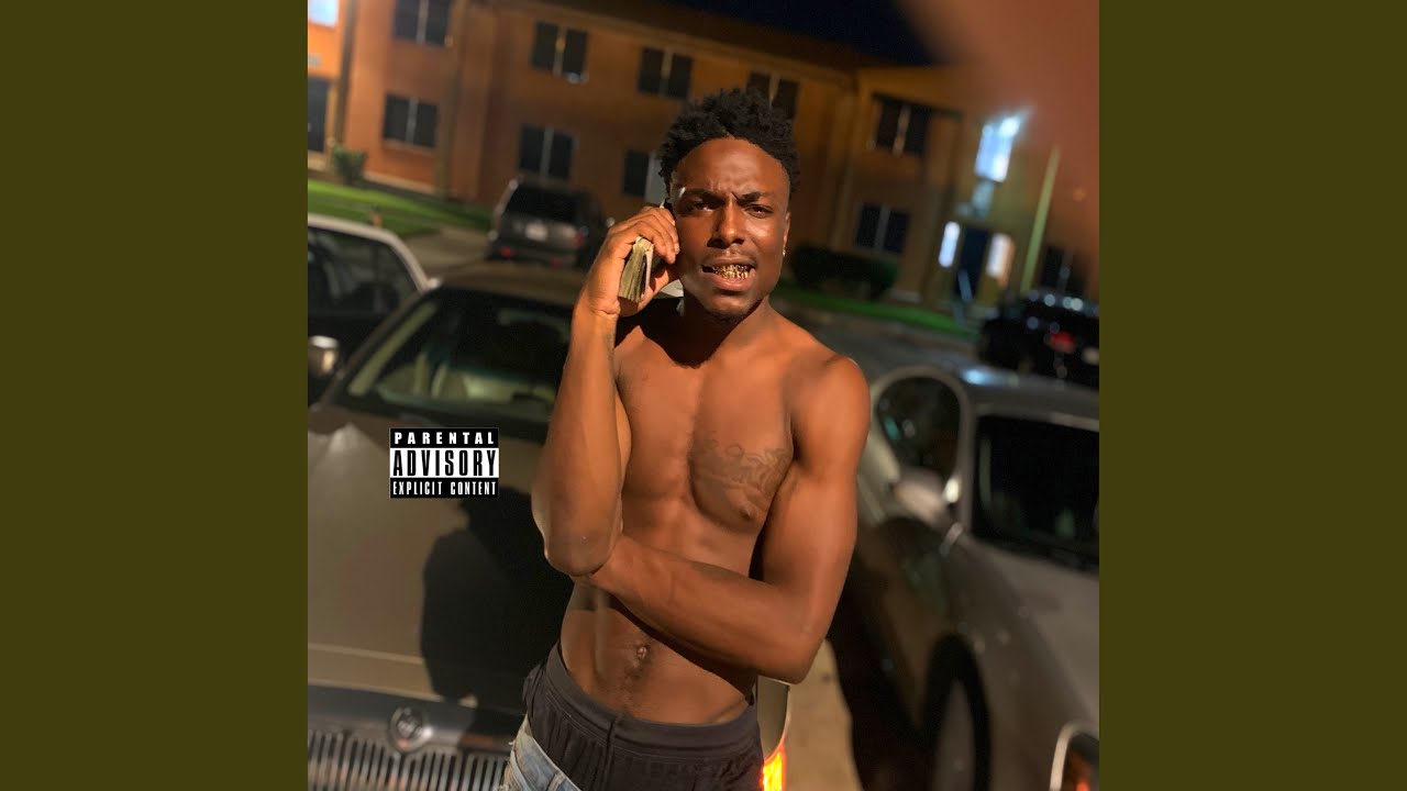 Cant Be Like No Regular Dude