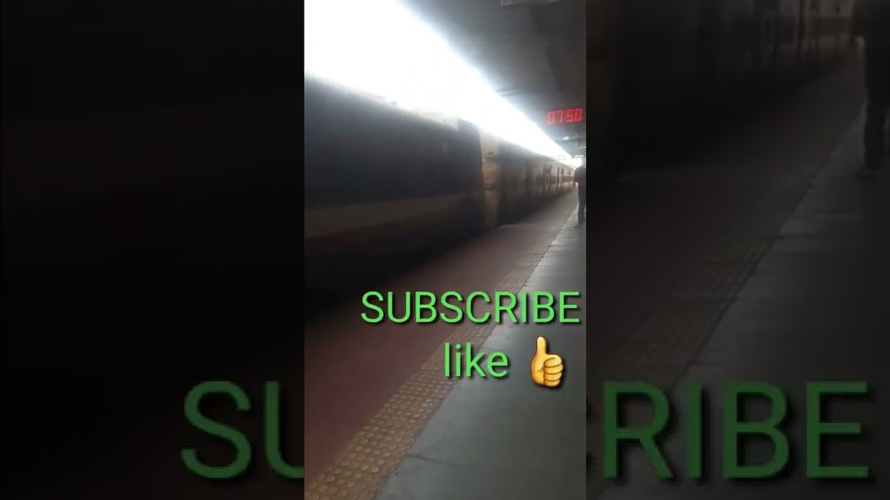 kakinada circar express 🚂
