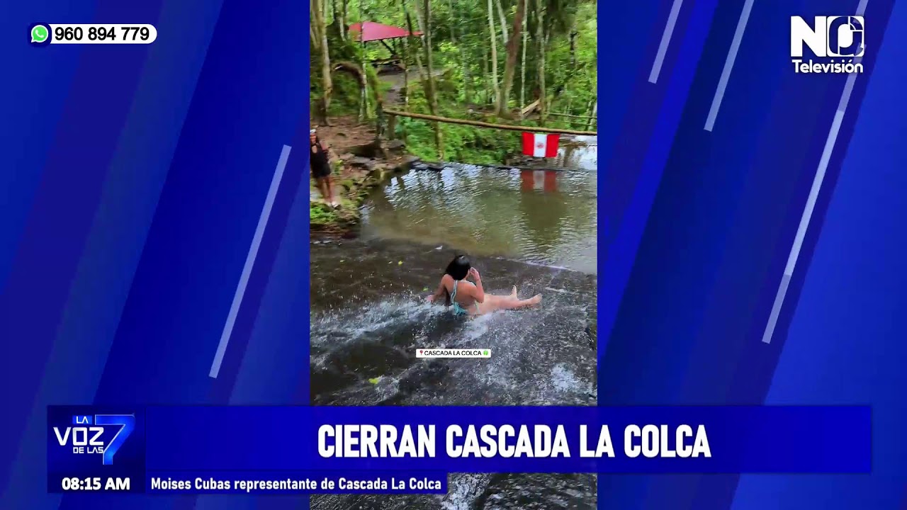 LA VOZ DE LAS 7