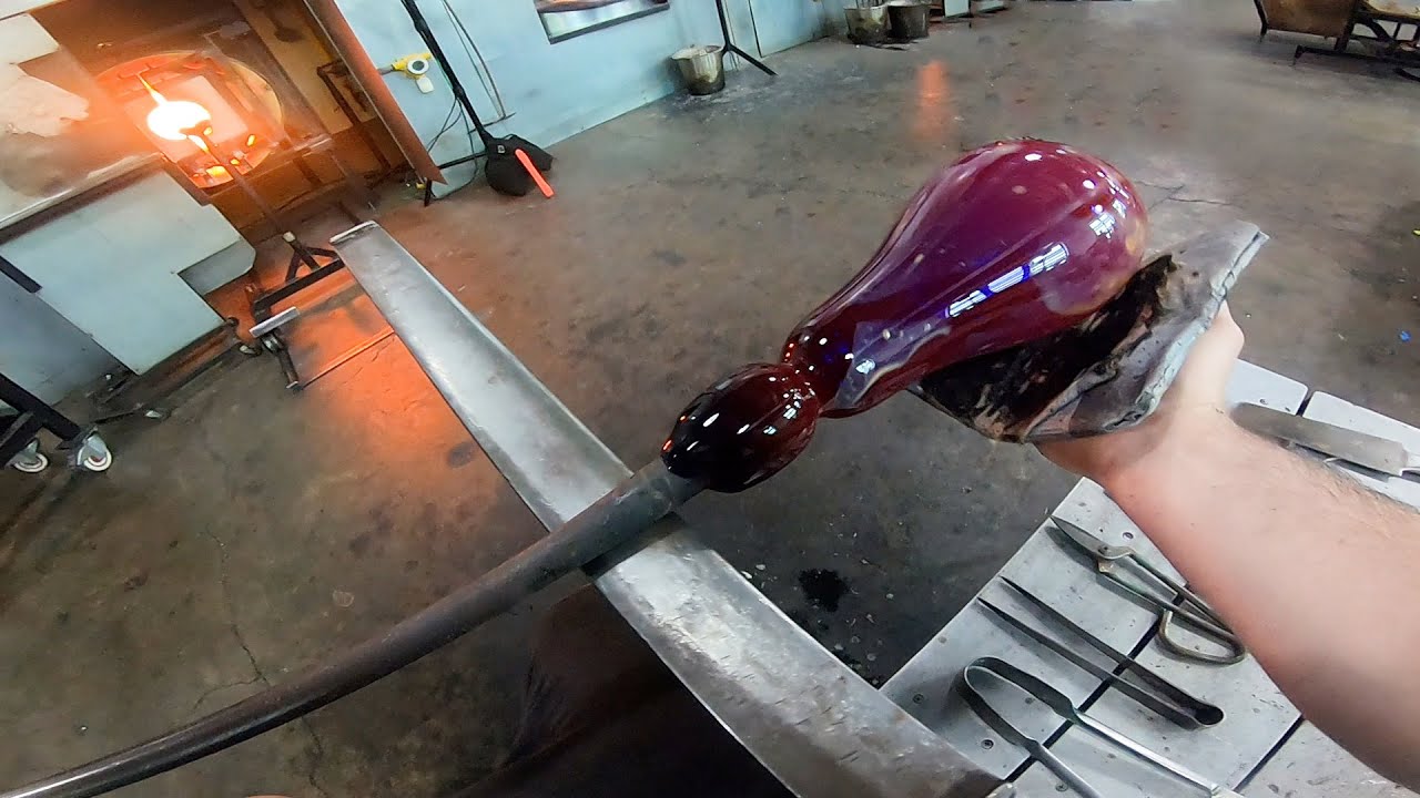 Studio Demonstration | Ross Delano |  With POV!