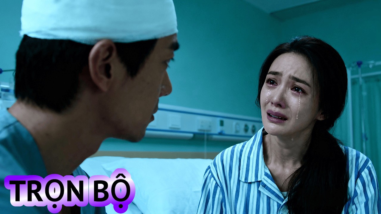 Tai Nạn Xe Hơi Nhớ Tất Cả Mọi Người Nhưng Qu&ecirc;n Mất Vợ, Ch&agrave;ng Trai Dứt T&igrave;nh Khiến C&ocirc; G&aacute;i Kh&oacute;c Ngất