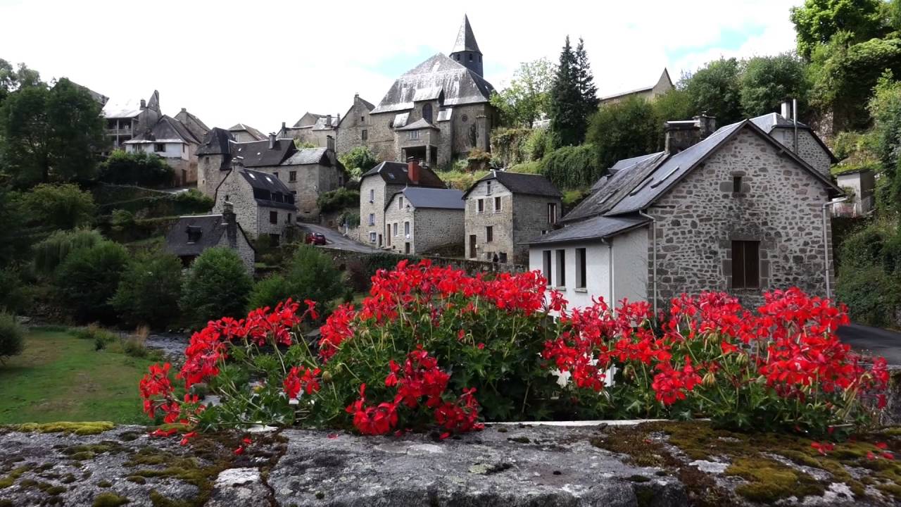 TREIGNAC