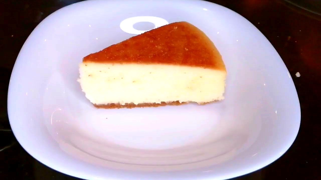 ചീസ് കേക്ക് | Cheese Cake In Malayalam