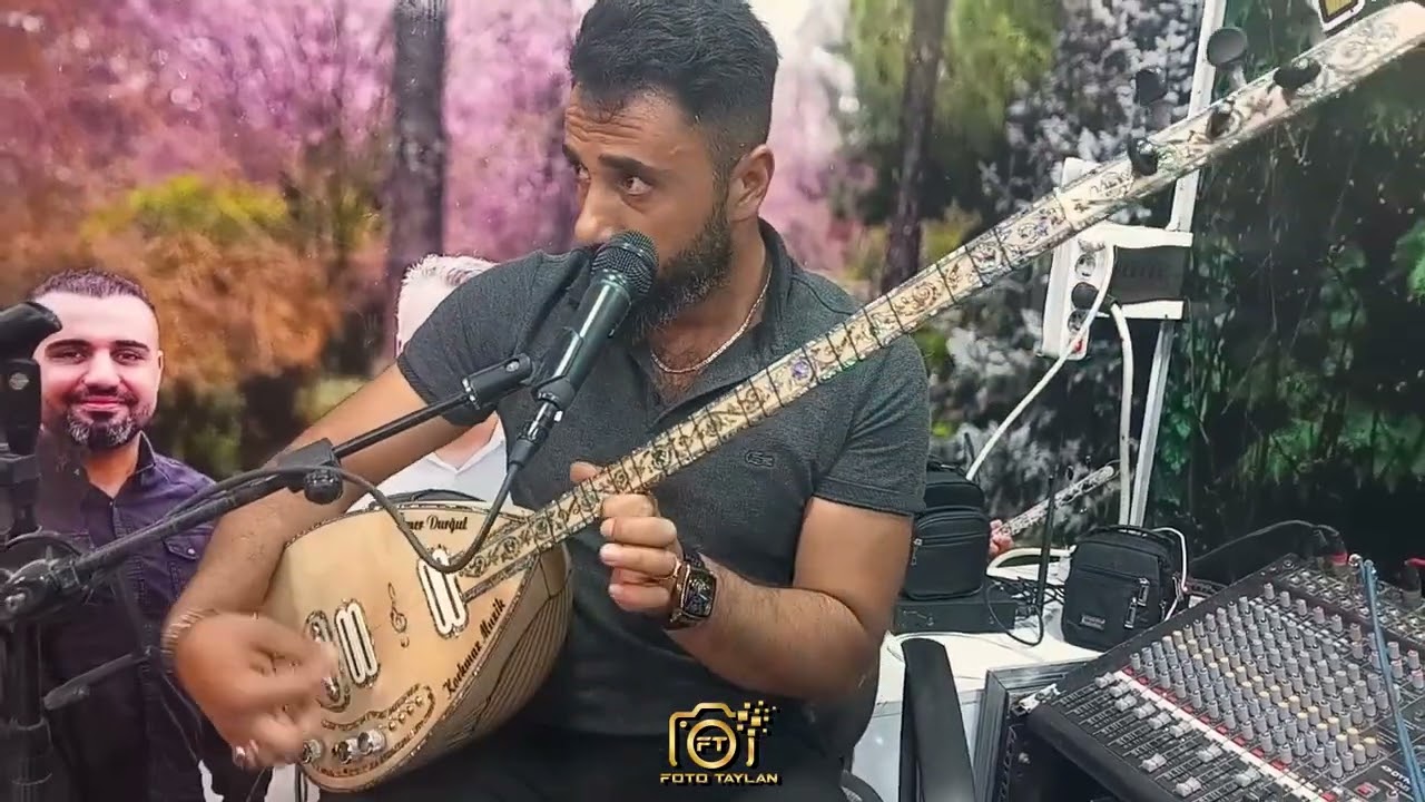 KORKMAZ MÜZİK GRANİ 2024 ÇAKIRHÖYÜK BOYBEY MAHELLESİ / BESNİ