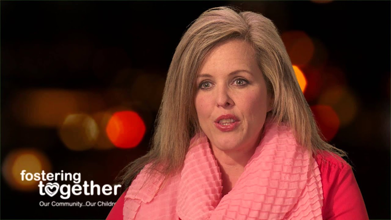 Foster Homes for Teens Fostering Together