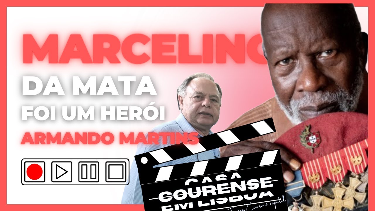 Armando Martins: 