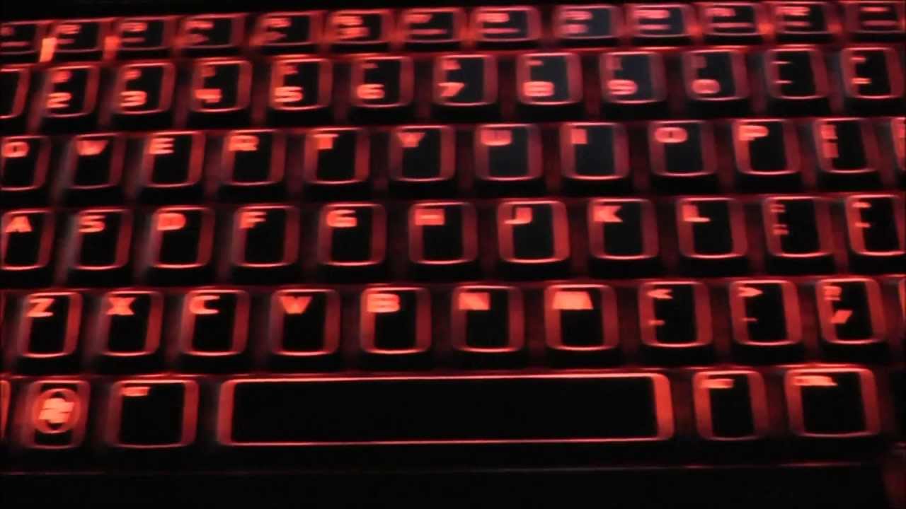 Alienware M17X R4 Review