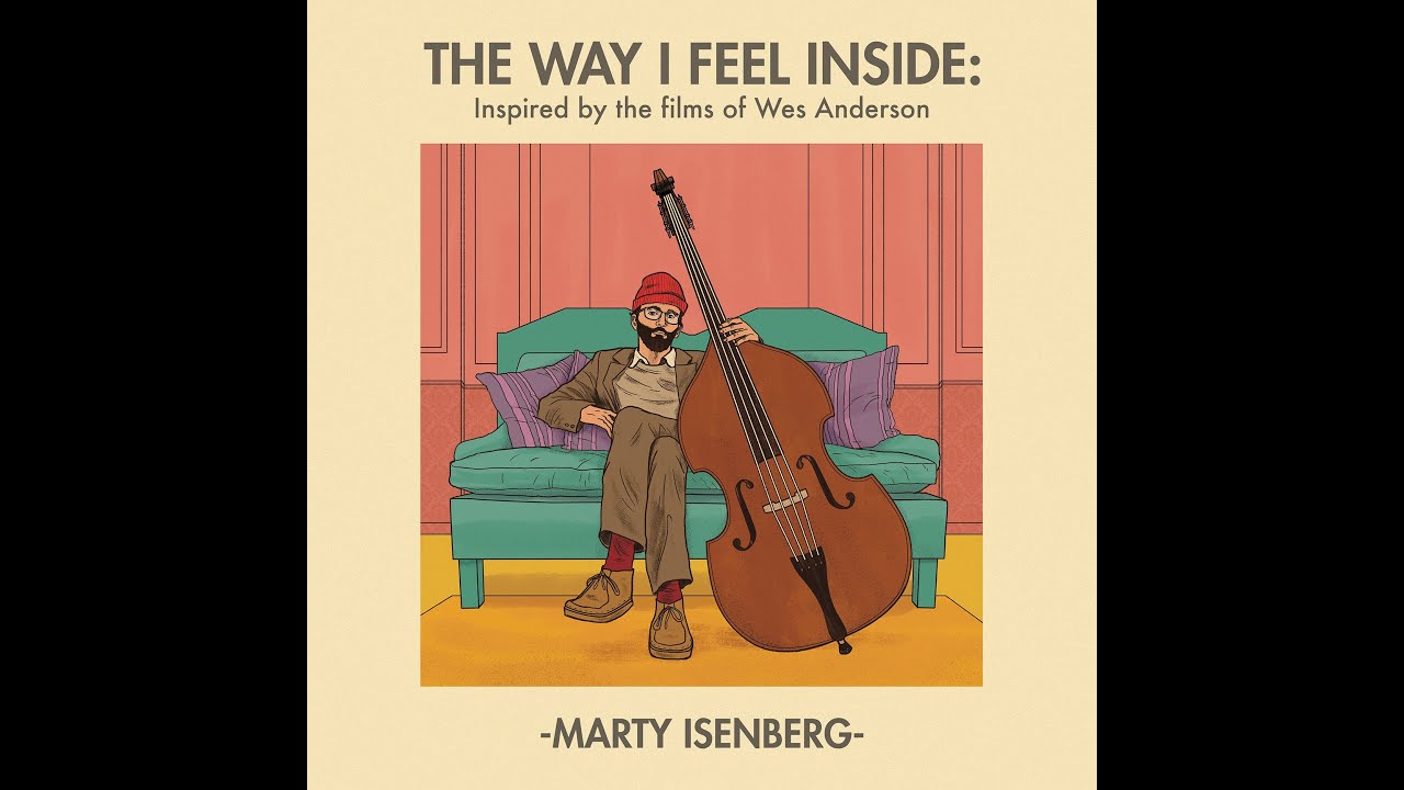 These Days | Marty Isenberg