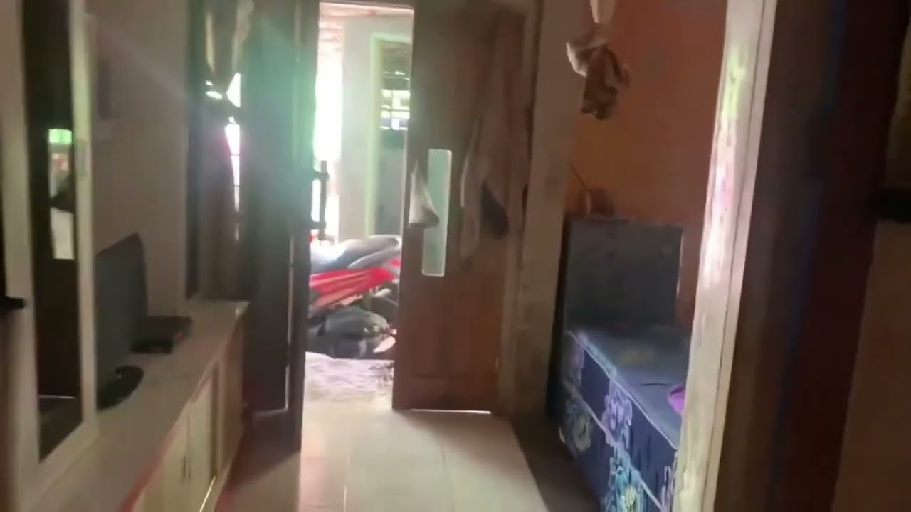 Rumah mungil siap huni ada gajebo L tanah:170M2 Prmo ramadhan berkah Rp.46 juta grtis AJB