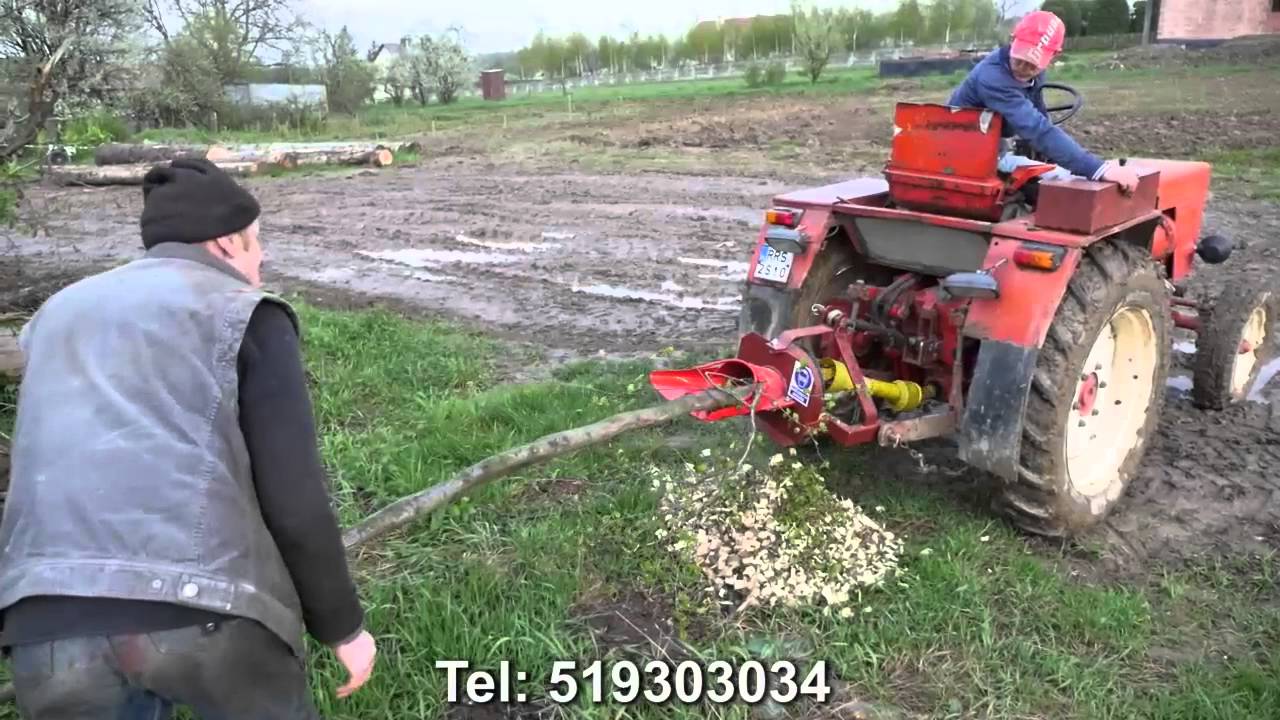 Rębak - 