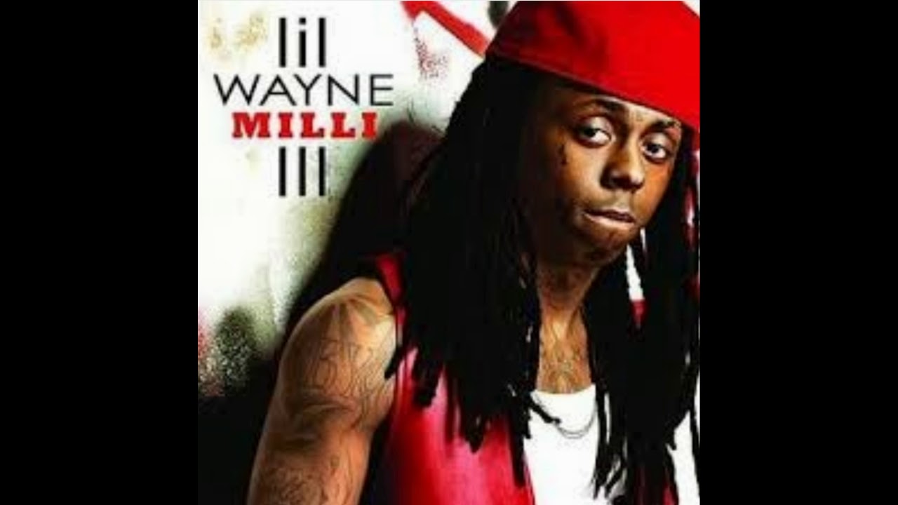 Lil Wayne- A Milli Remix (Arena Effect)