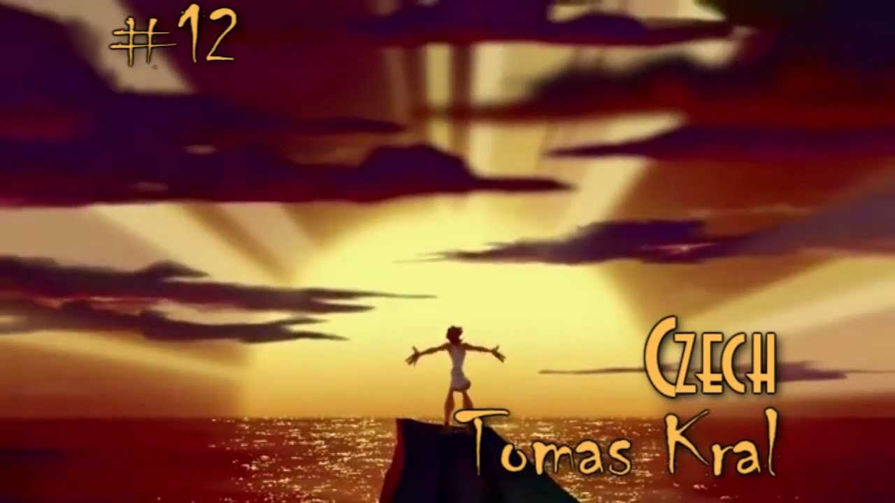- My TOP 12 Hercules voices -