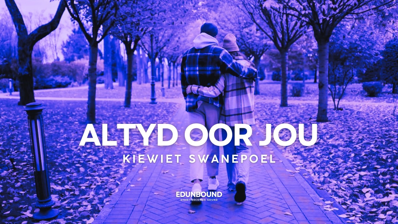 Altyd Oor Jou · Kiewiet Swanepoel