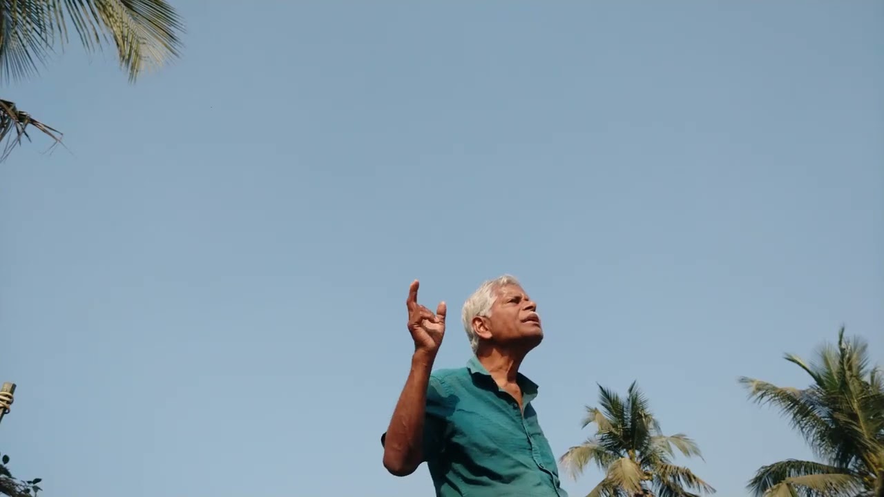 Kora Kagaz Tha yeh man Mera