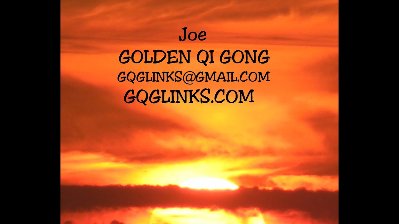 zoom qi gong for senior centers