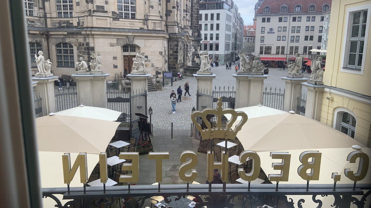 6. Internationaler Klavierwettbewerb der Begegnungen, Dresden