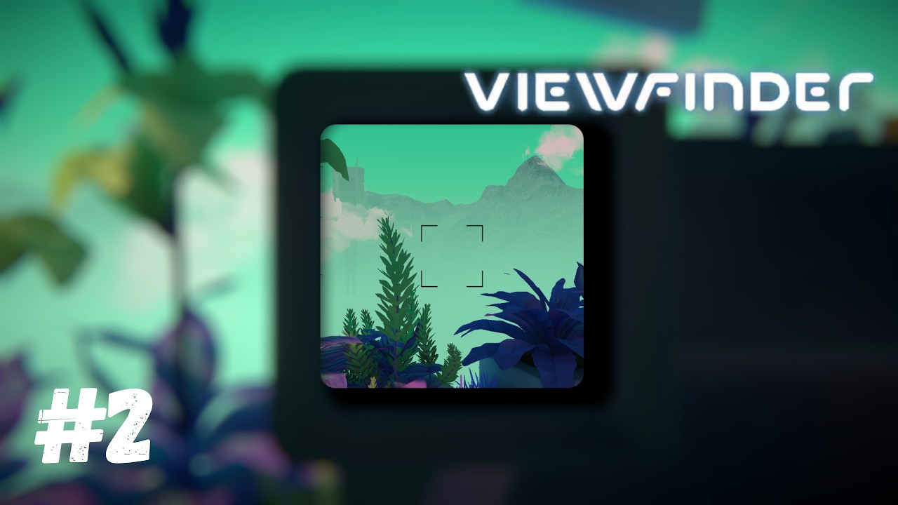 Камера 📸 (ViewFinder) #2