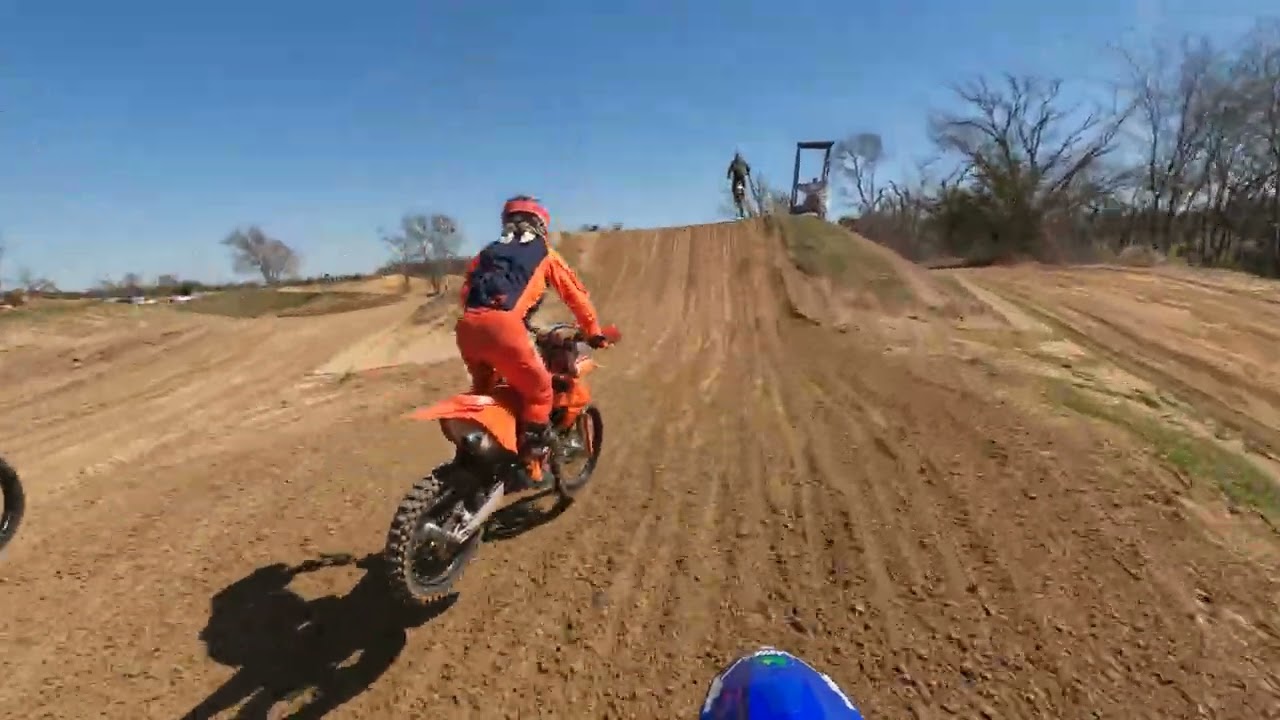Underground Mx 2/22/2026