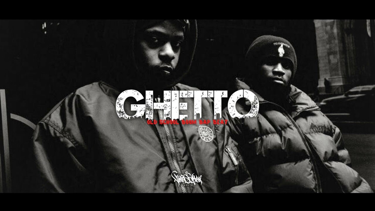 Boom Bap Beat 