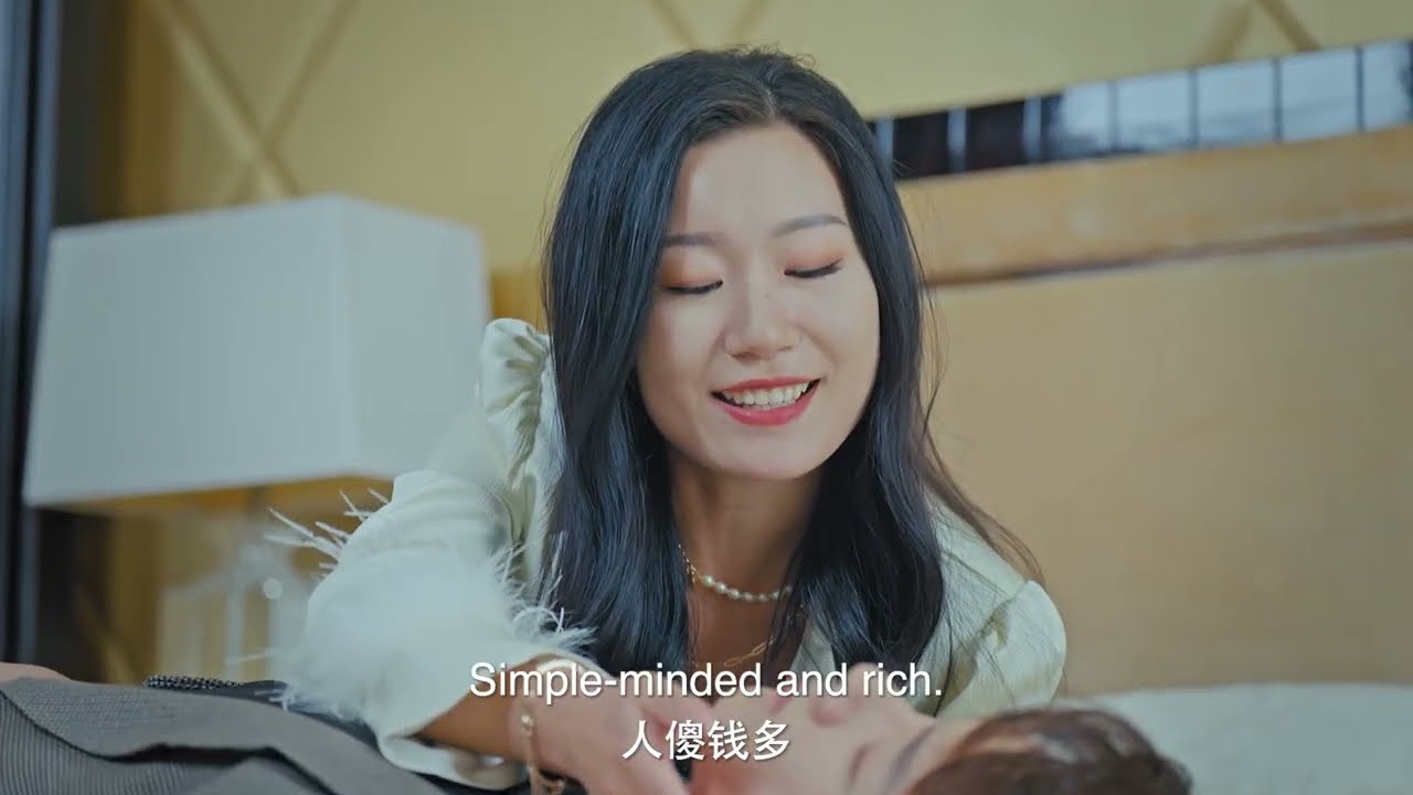 EP10丨The Return of Qin Shaoyou