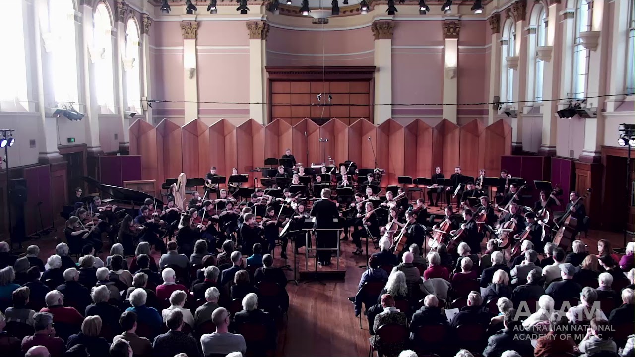 KURT WEILL Suite from Der Silbersee – I 'Introduktion und Lied von der Sirenen'
