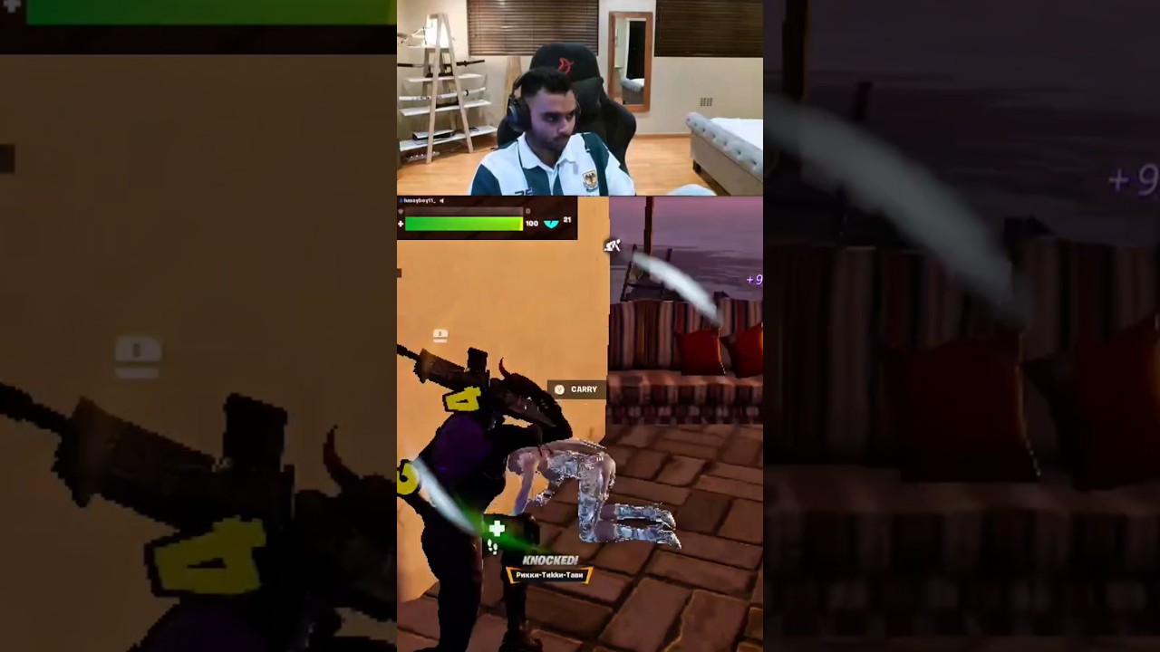 БРО ВЫКЛАДАЛСЯ НА ПОЛЕ, ЧАСТЬ 1 💀🤣🤦&zwj;♂️💦 #fortnite #shorts #youtubeshorts #gaming #trending #funny...