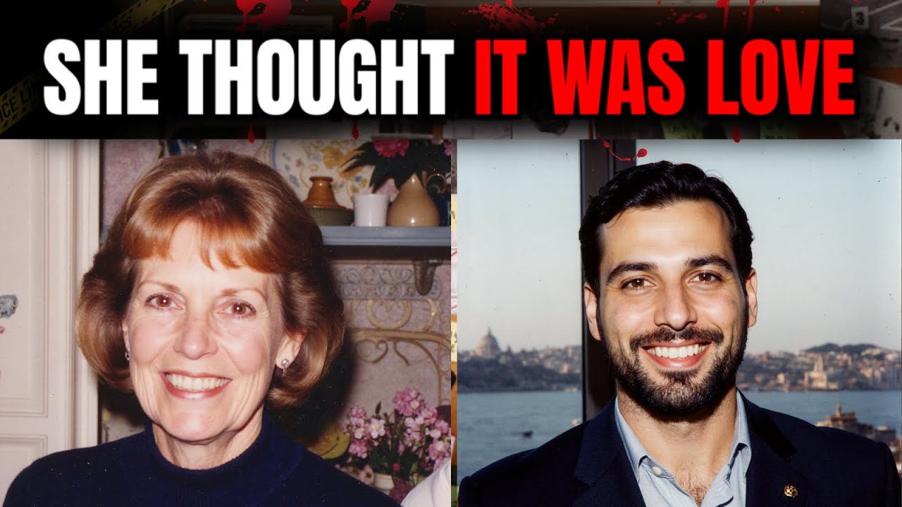 She Waited for Her Love from Turkey at Dubai Airport – What He Did Next Ruined Her Life | Love Scam.