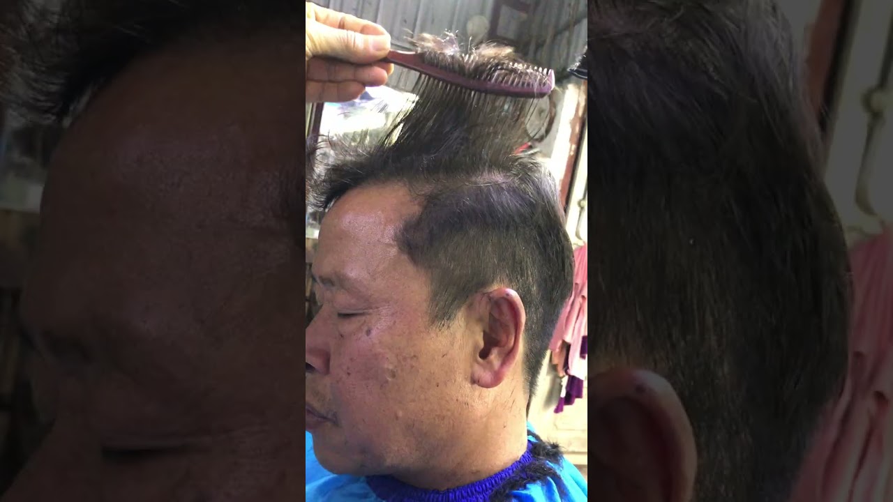 yêu  tóc đẹp 