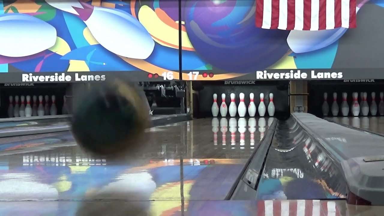 Consistently Inconsistent (2.17.25) Low Avg. (Riverside Lanes)