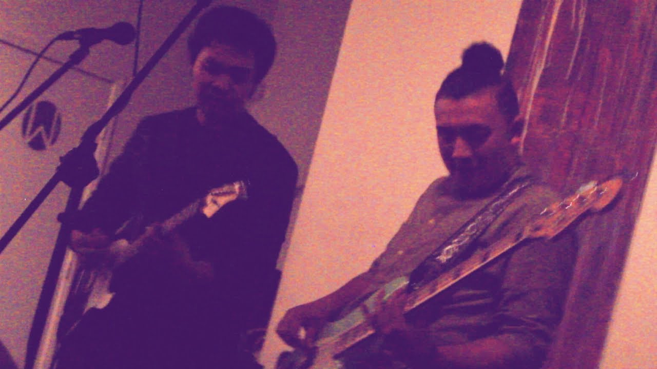 So Simple &ndash; The Hummings (LIVE! at dba256)