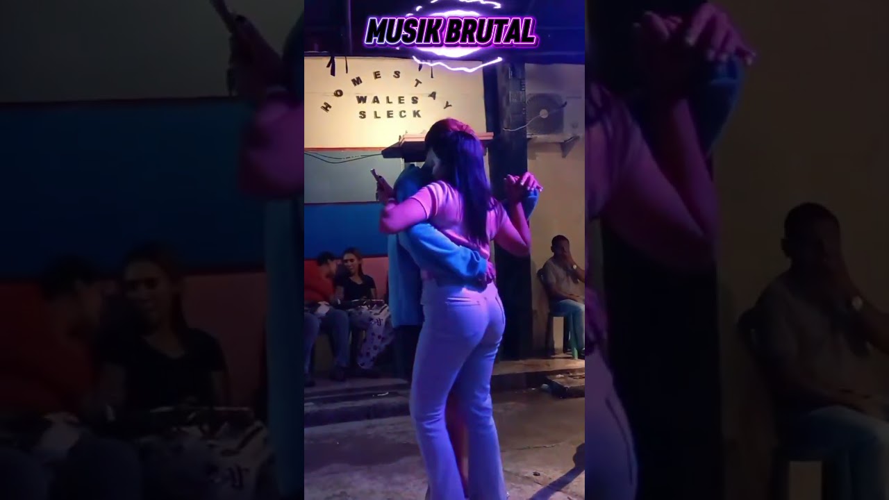 KIZOMBA KO SU HILANG TERBARU COM. OKHA MILANISTY #fyp #sorotansemuaorang #subscribe 