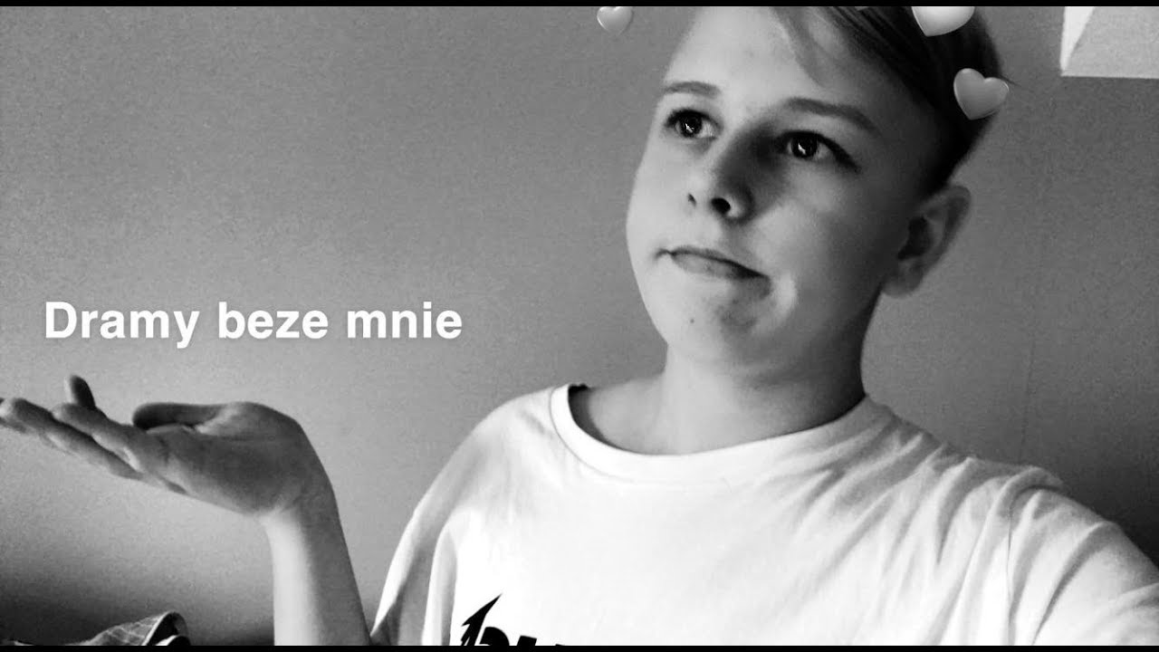 DRAMA BEZE MNIE CZYLI KONEK VS LACZUŚ