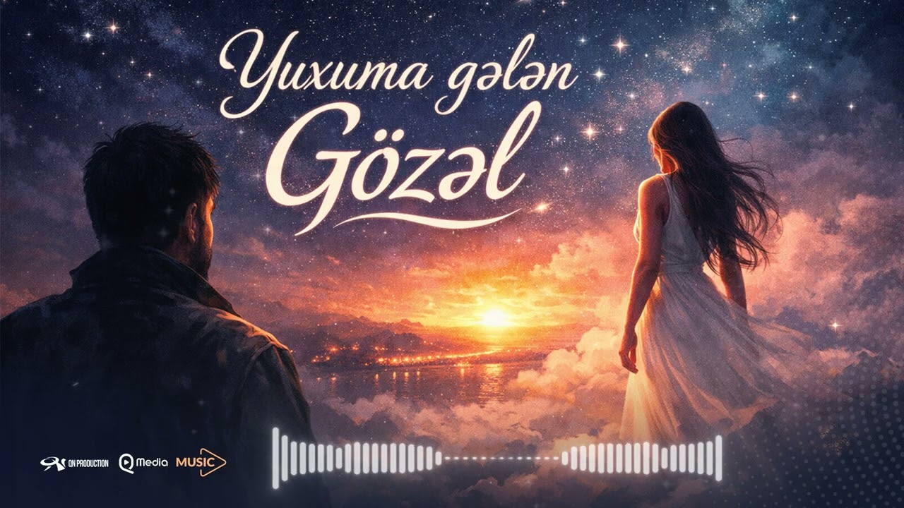 Yuxuma gələn gözəl - Nüsrət Kəsəmənli | Qəmli Mahnı