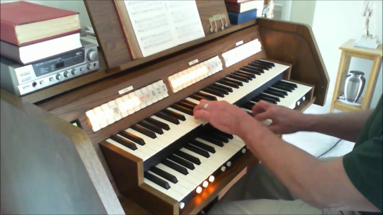 Lead Us, O Father ( Tune  LANGRAN )