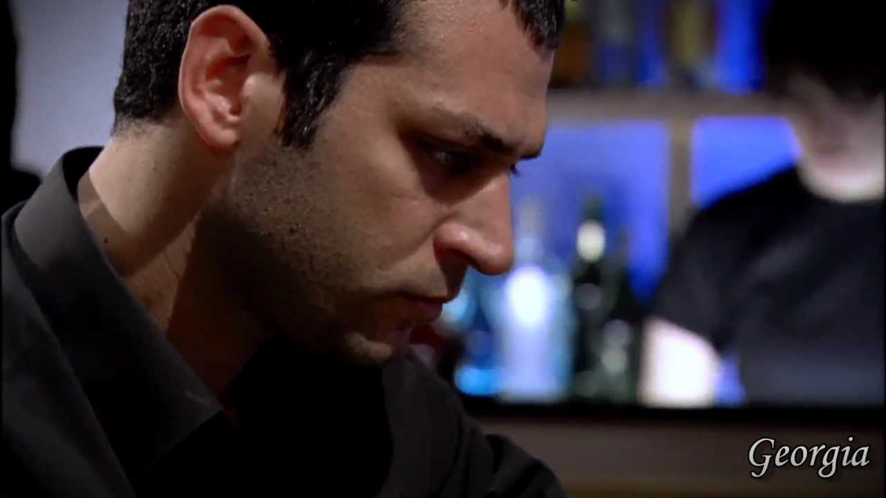 Murat Yildirim as Savas Baldar  ➦ Ευτυχώς που υπάρχεις ♬