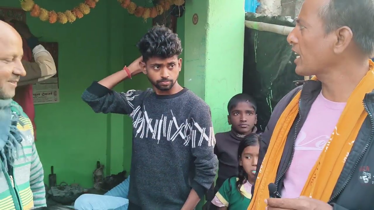 कनोर गांव सोने चांदी का दुकान है महंगाई के दौरान बहुत परेशान है@#####