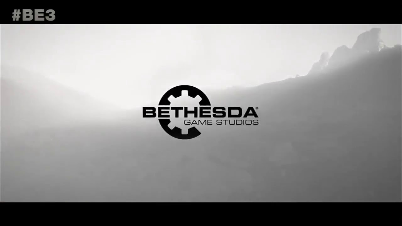 Elder Scrolls 6 Teaser Trailer E3 2018 Bethesda