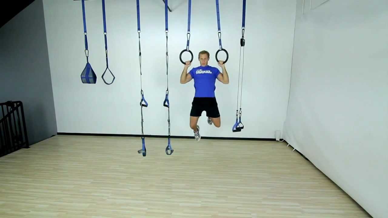Human Trainer - Home Gym Add-ons Demo